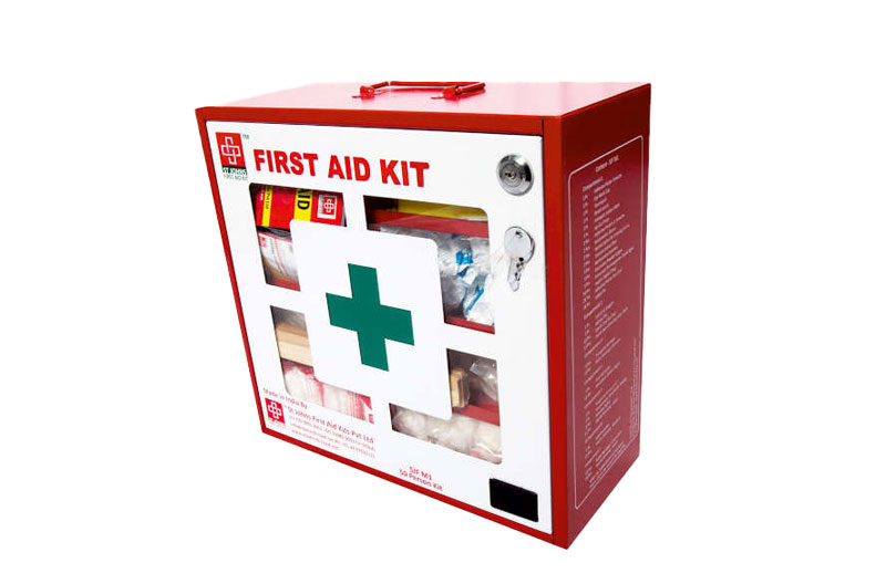 First Aid Kit